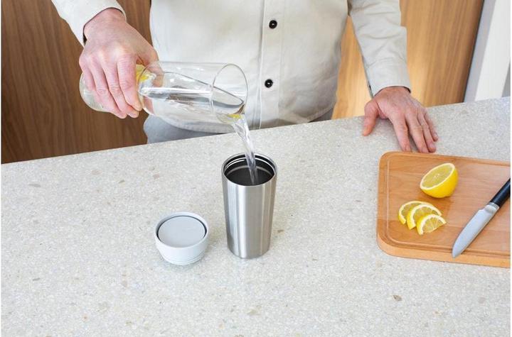 Immagine prodotto Brabantia Fai e prendi (0.36 l)