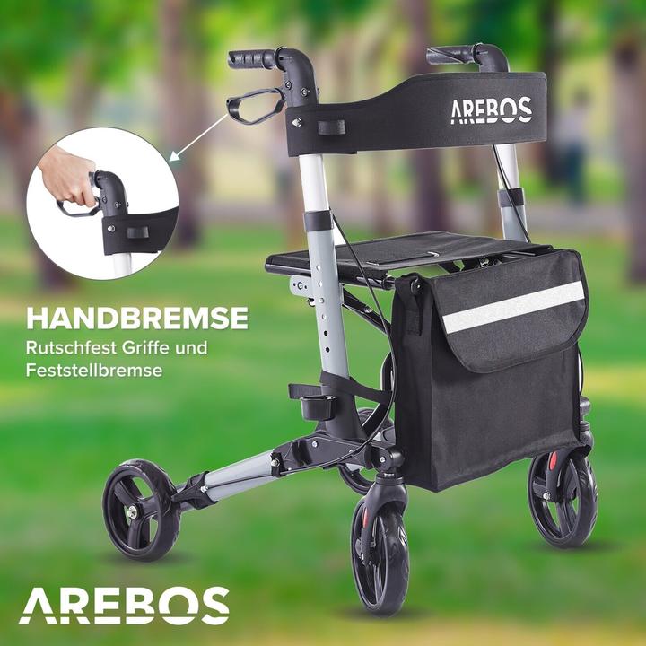 Image du produit Arebos Rouleau léger