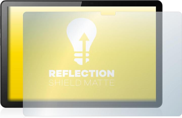 Produktbild upscreen Reflection Shield Displayschutz Matt (1 Stück, Lenovo Tab M10 (3. Gen.))