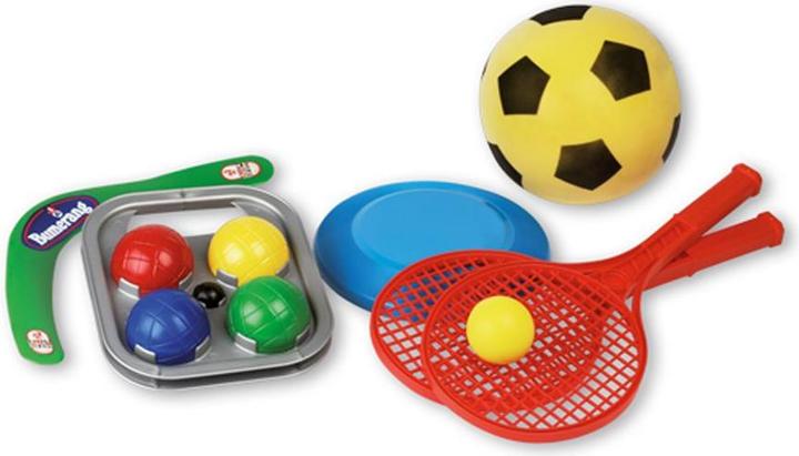 Produktbild Androni Camping Sport in Tas