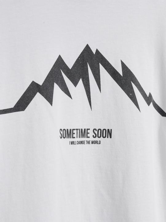 Produktbild hummel stsSUMMIT T-SHIRT S/S (128)