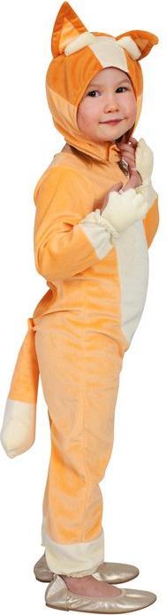 Immagine prodotto Rubies Bluey: Bingo - Cane arancione (92)