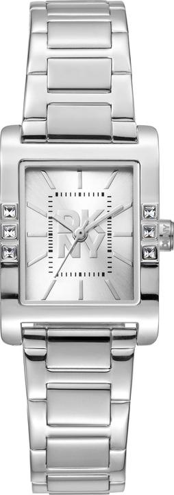 Actual product image DKNY Westside Glitz - DK1L008M0045 (22 mm)