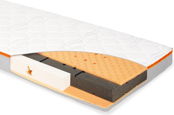 Actual product image Pinolino Luna Cloud (140 x 70 cm)