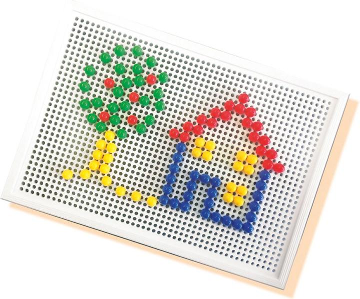Actual product image Ses Mosaic board