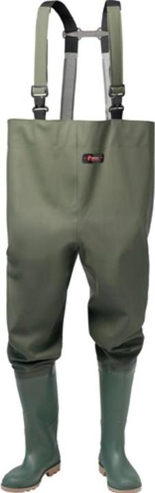 Immagine prodotto Norway Waders taglia 43 verde oliva (43)