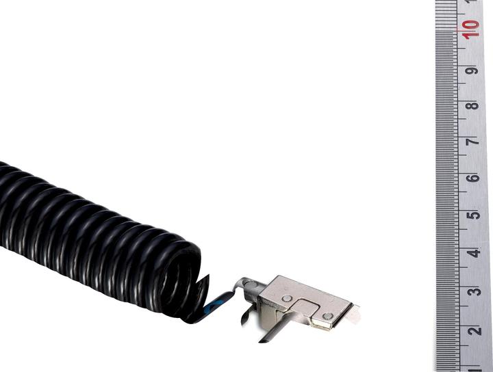 Image du produit Kensington Slim N17 2.0 Antivol portable pour ordinateur portable p.Wedge