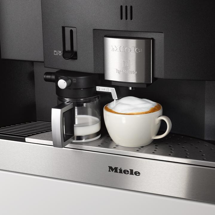 Produktbild Miele CVC Cappuccinatore