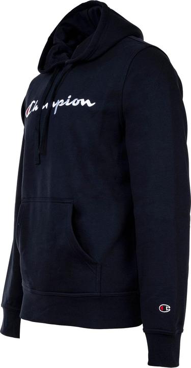 Actual product image Champion Hooded Sweatshirt (XL)