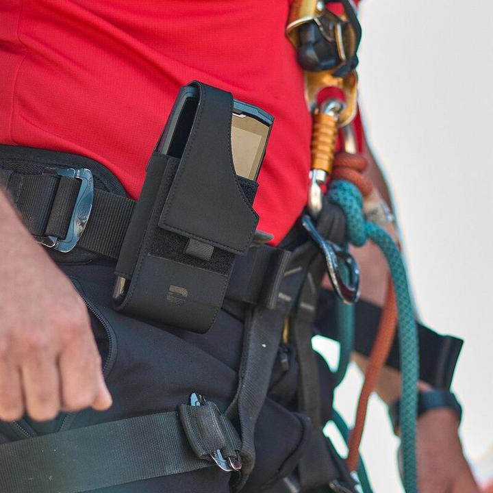 Immagine prodotto Crosscall Holster (Crosscall Core -S4, Crosscall Spider-X4, Crosscall Shark-X3)