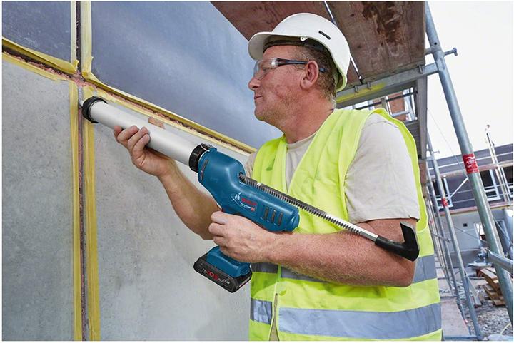 Produktbild Bosch Professional GCG 18V-600
