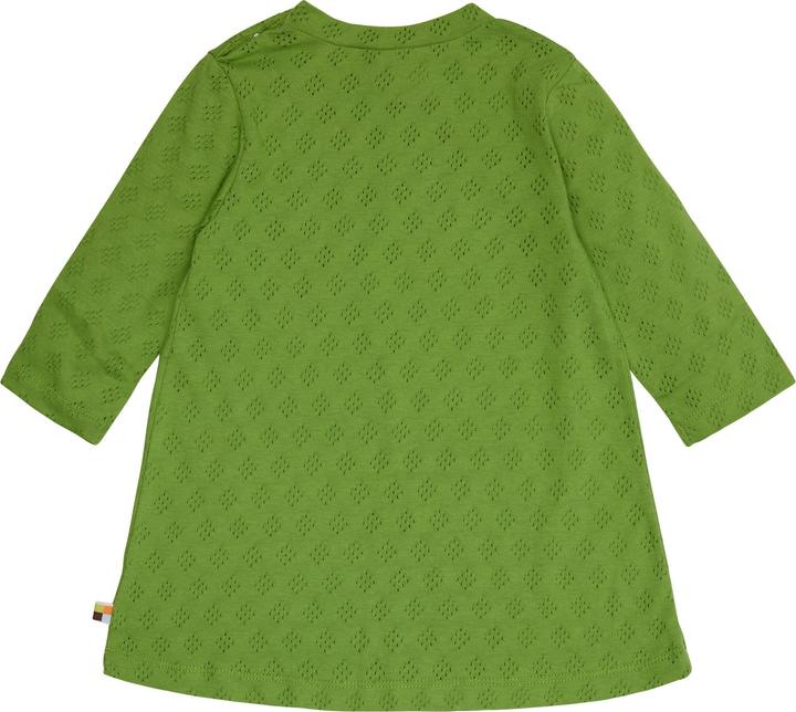 Immagine prodotto loud + proud Abito in maglia jacquard (80)