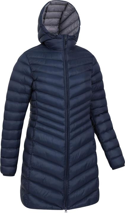 Image du produit Mountain Warehouse - Veste matelassée FLORENCE - Femme (34 D)