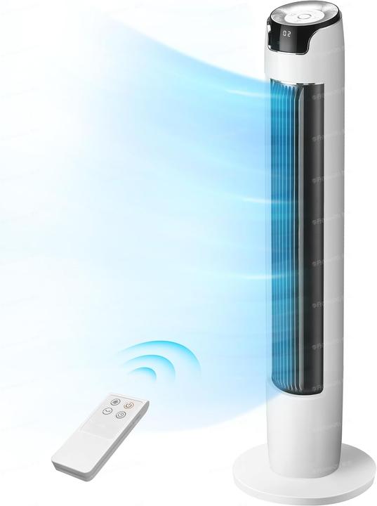 Produktbild Midea FZ10-16AR (58 dB)