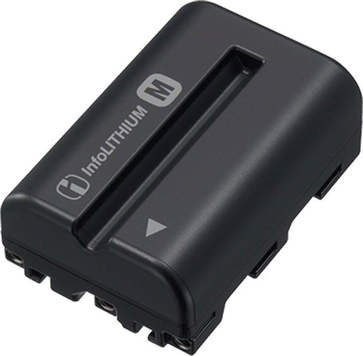 Immagine prodotto Sony Np-Fm500h (Accumulatore di carica elettrica)