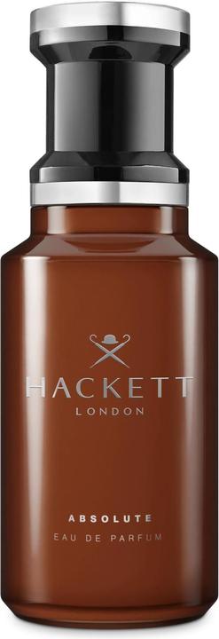 Produktbild Hackett Absolute (Eau de Parfum, 100 ml)