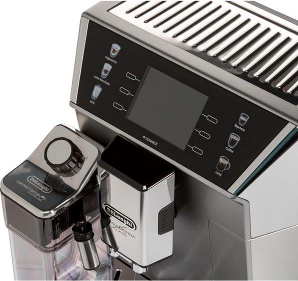 Actual product image De'Longhi PrimaDonna Class