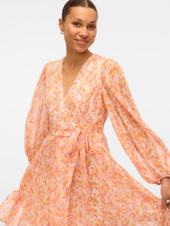 Immagine prodotto Vero Moda AWAUDORA Kurzes Kleid Kleid (XL)