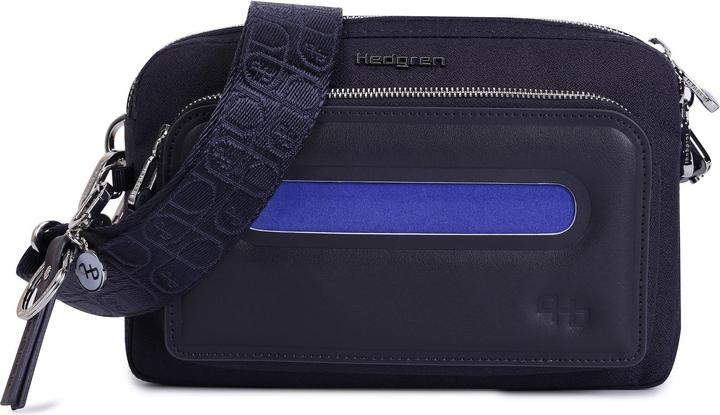 Actual product image Hedgren Fika shoulder bag RFID 23 cm
