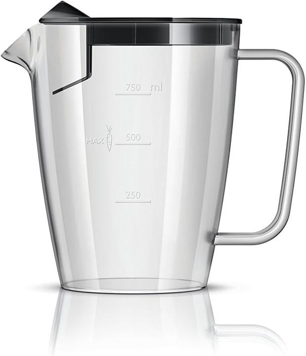 Produktbild Philips Viva Collection HR1855/70 Entsafter