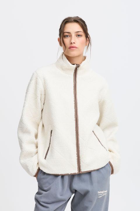 Immagine prodotto TheJoggConcept JCBEBE BURNOUT JACKET 22800704 (XS)