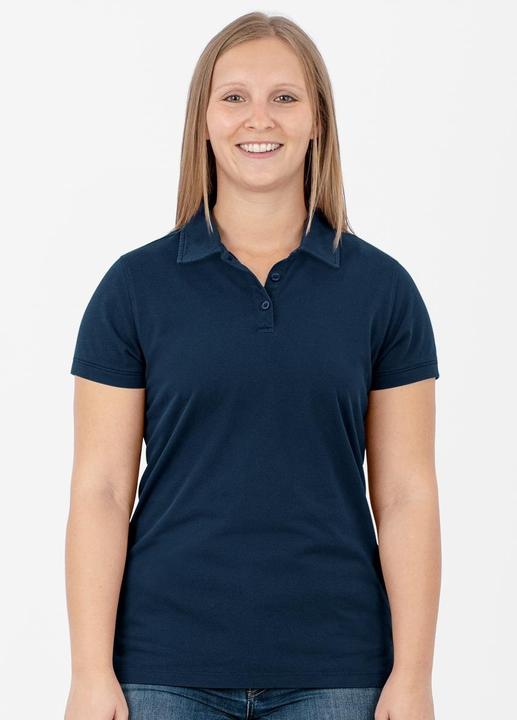 Image du produit JAKO Polo Doubletex (36)