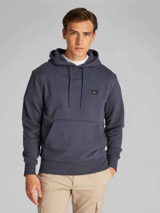 Immagine prodotto Calvin Klein Jeans Woven Label Hoodie (XL)