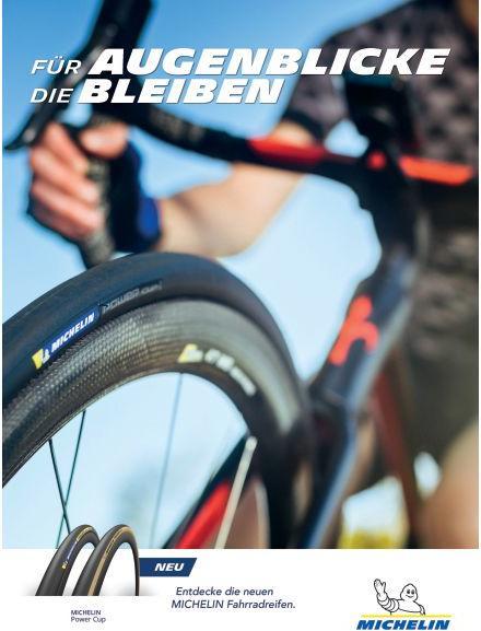 Produktbild Michelin Power Cup (28 x 1.00, 25-622)