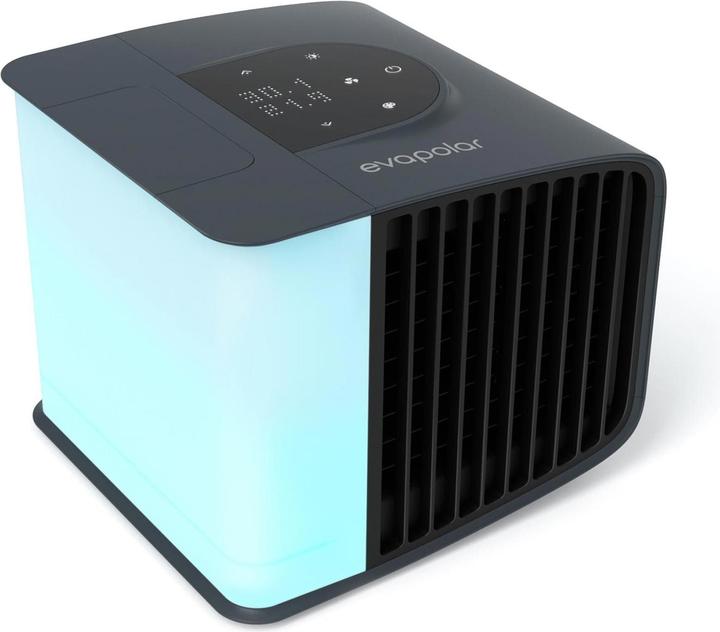 Immagine prodotto Evapolar Umidificatore d'aria fredda evaSMART Raffreddatore d'aria e umidificatore (4 m², 1360 BTU/h)
