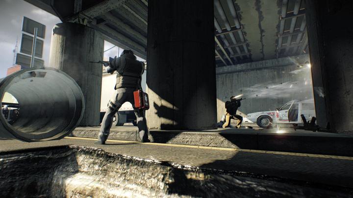 Produktbild 505 Games Payday 2 (Import) (Xbox 360, DE)