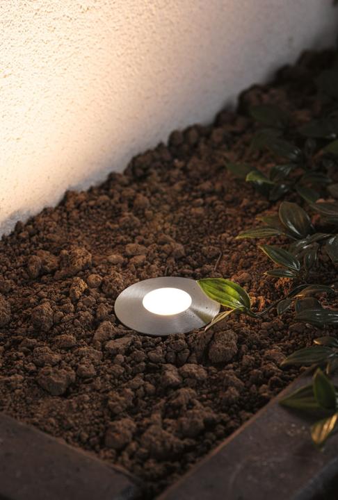 Image du produit Paulmann Plug & Shine Floor Mini (95 lm, IP65)