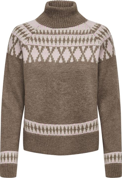 Only Rollkragen Strickpullover (XL)