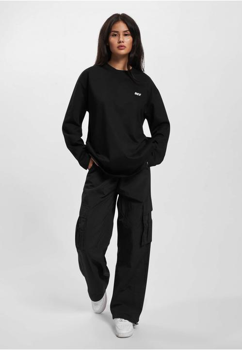 Produktbild DEF Everyday Longsleeve - 134547 (XS)
