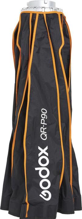 Produktbild Godox Quick Release Parabolic Softbox, 90 cm (Softbox, 90 cm)