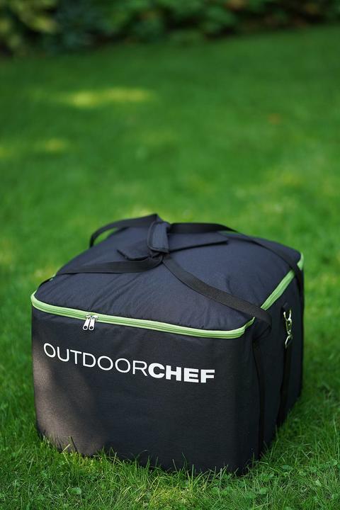 Produktbild Outdoorchef Camping Bag (Grill)