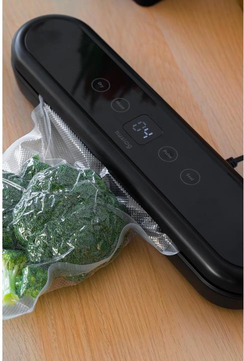 Actual product image Huslog Vacuum Sealer HUS1022