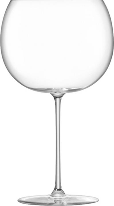 Produktbild LSA Borough Ballongläser 680ml Klar x 4 (6.80 dl, 4 x, Gin Gläser)