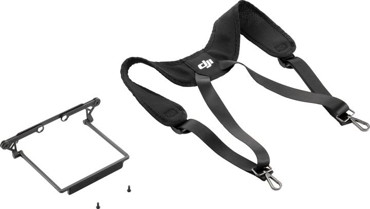 Actual product image DJI RC Plus Strap and Waist Support Kit (Drone accessory set, DJI Matrice 30, DJI Inspire 3)