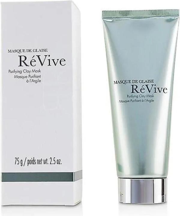 Produktbild Revive Reinigende Tonerde-Maske 2,5 Oz 75g