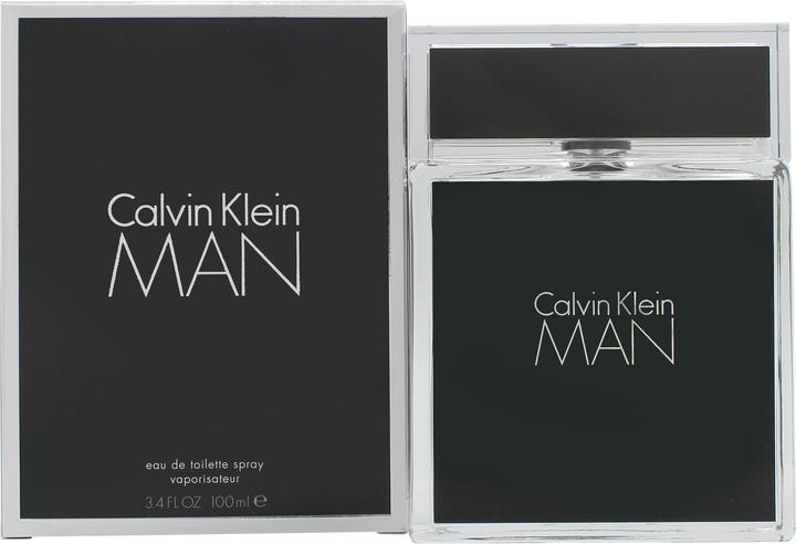 Produktbild Calvin Klein Man (Eau de Toilette, 100 ml)