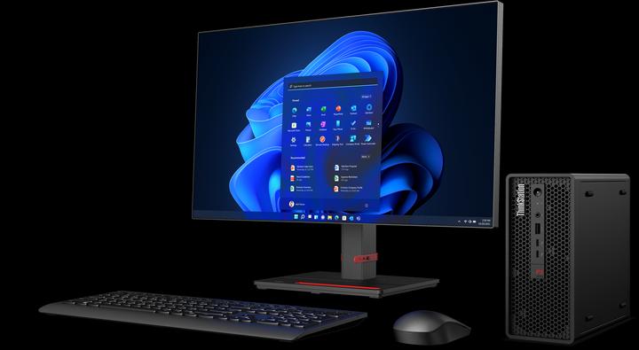 Immagine prodotto Lenovo ThinkStation P3 Ultra (Intel Core i9-14900, 64 GB, 1000 GB)