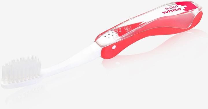 Immagine prodotto Edel + White Reisezahnbürste Soft (Extra morbido, 1 x)