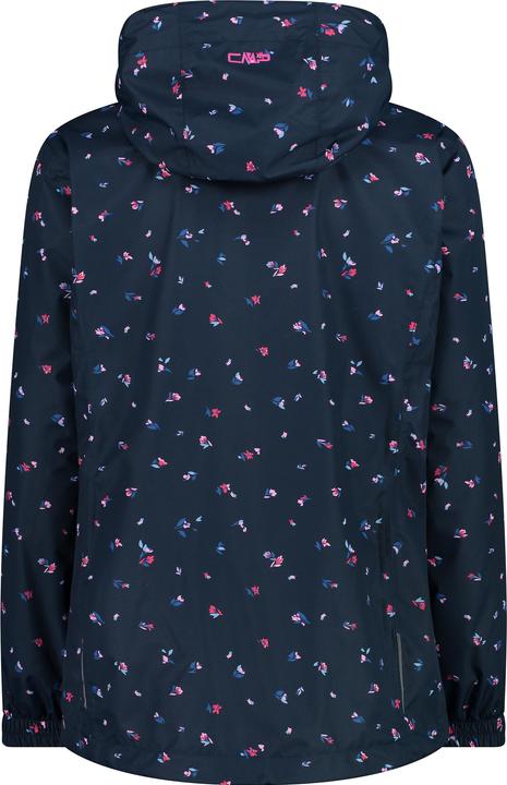 Actual product image CMP Campagnolo Hoodie (4XL)