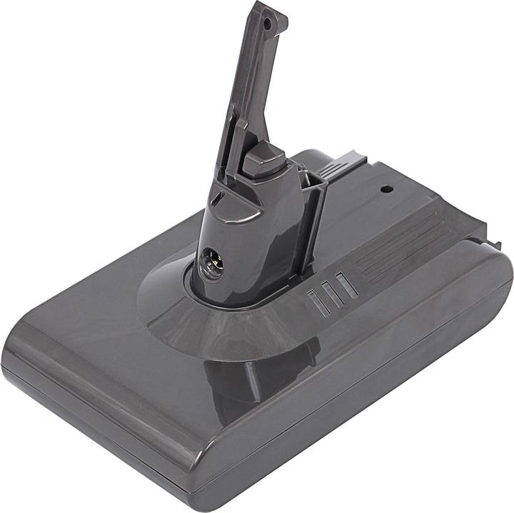 Actual product image Patona Premium Akku Dyson V8 4000mAh