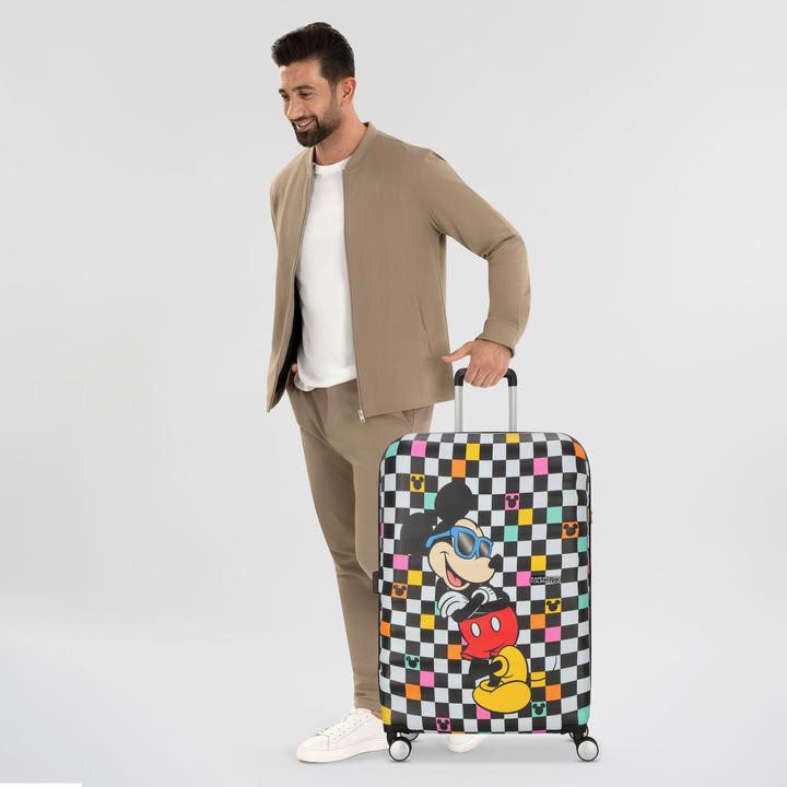 Image du produit American Tourister Wavebraker Disney (96 l, XL (à partir de 115l))