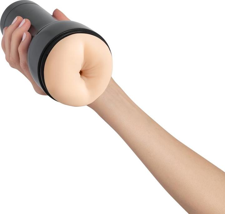 Produktbild Kiiroo Feel Generic Stroker Butt Pale