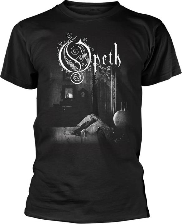Opeth Deliverance
