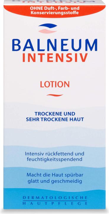Immagine prodotto Balneum Lozione intensiva (Crema corpo, 200 ml)