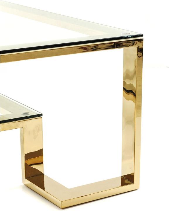 Produktbild Kare Design Gold (120 x 120 x 40 cm)