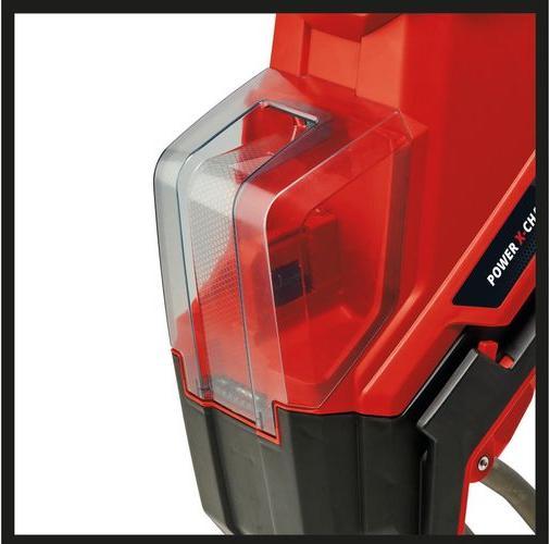 Productafbeelding Einhell REDAXXO 36/25 papierversnipperaar